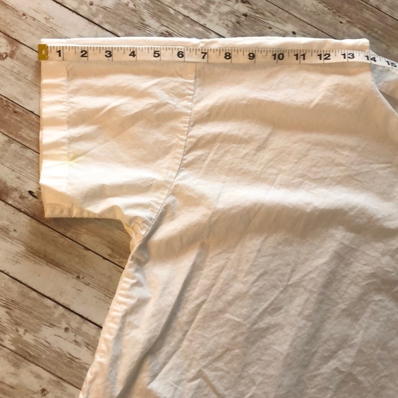 GAP colorblock tee - Picture 11 of 13